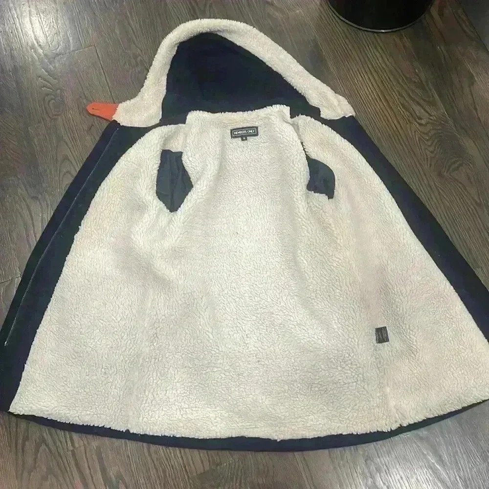 Members Only Coat - Picture 13 of 15